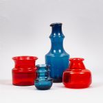 970 4449 ART GLASS